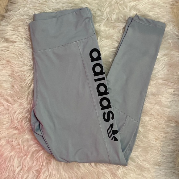 Adidas Tracksuit Matching Set - Picture 2 of 9